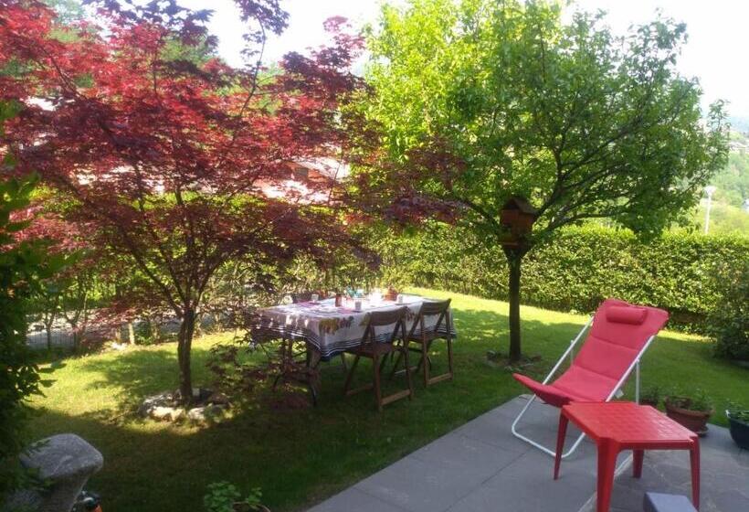 بنسيون La Tavernetta Del Riccio