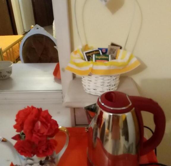 بنسيون La Tavernetta Del Riccio