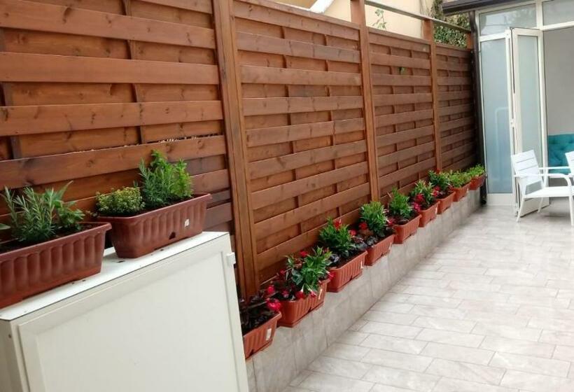 Pensió Stritt  Stritt