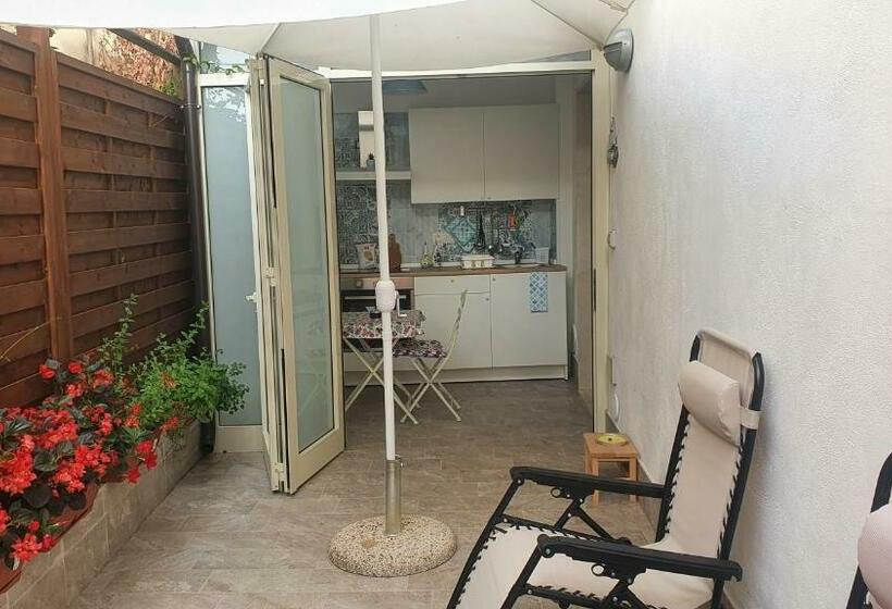 Pensió Stritt  Stritt