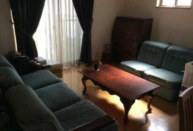 פנסיון Tokai House Vacation Stay 11692