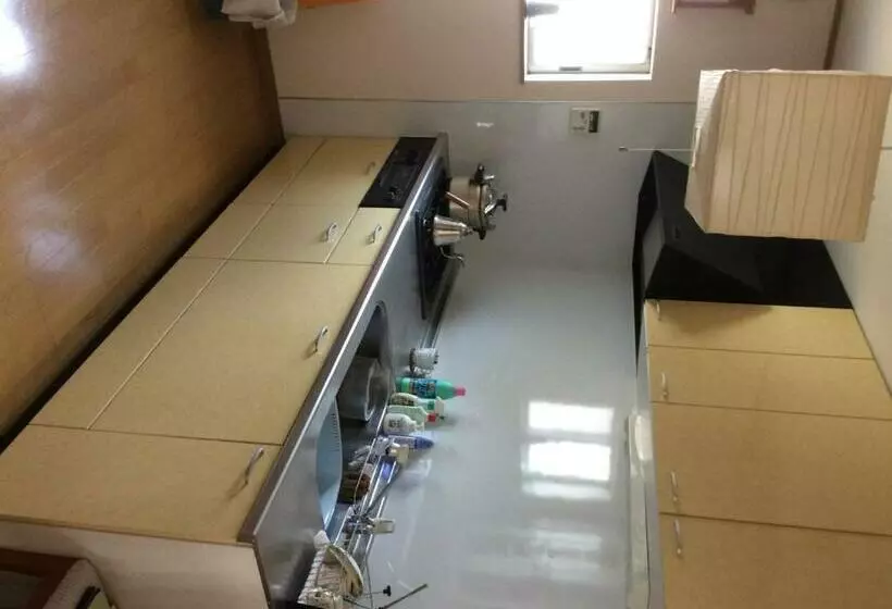 پانسیون Tokai   House   Vacation Stay 11692