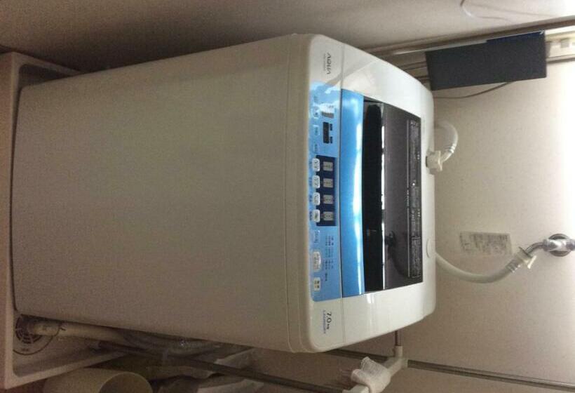 פנסיון Tokai House Vacation Stay 11692