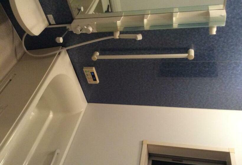 פנסיון Tokai House Vacation Stay 11692