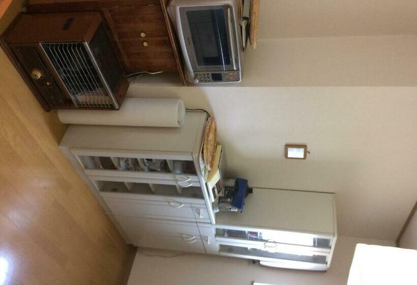 פנסיון Tokai House Vacation Stay 11692