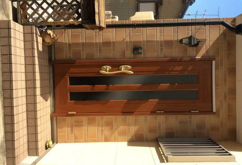 Pansiyon Tokai House Vacation Stay 11692