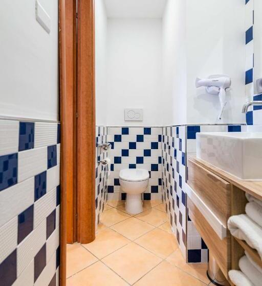 בית מלון כפרי & Spa Relais Freedom Club