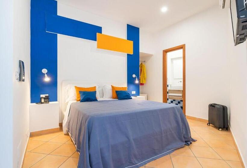 בית מלון כפרי & Spa Relais Freedom Club