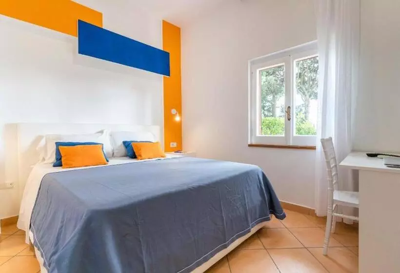 فندق & Spa Relais Freedom Club