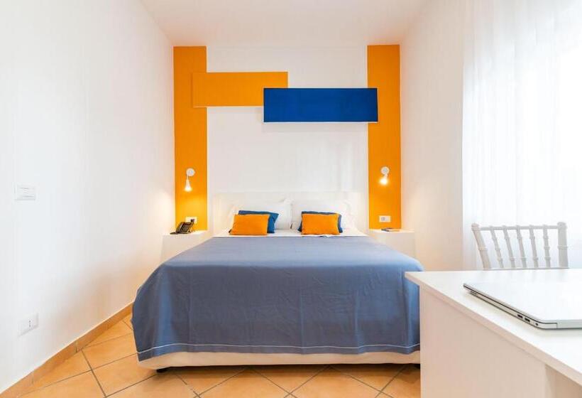 בית מלון כפרי & Spa Relais Freedom Club