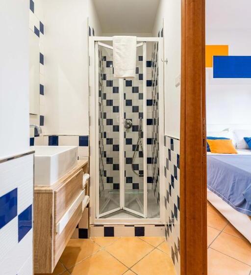 בית מלון כפרי & Spa Relais Freedom Club