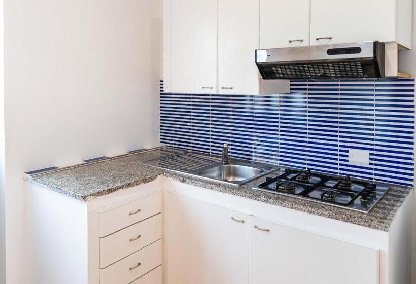 בית מלון כפרי & Spa Relais Freedom Club