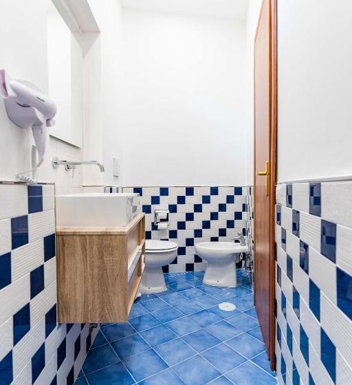 בית מלון כפרי & Spa Relais Freedom Club