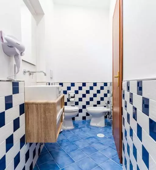 فندق & Spa Relais Freedom Club