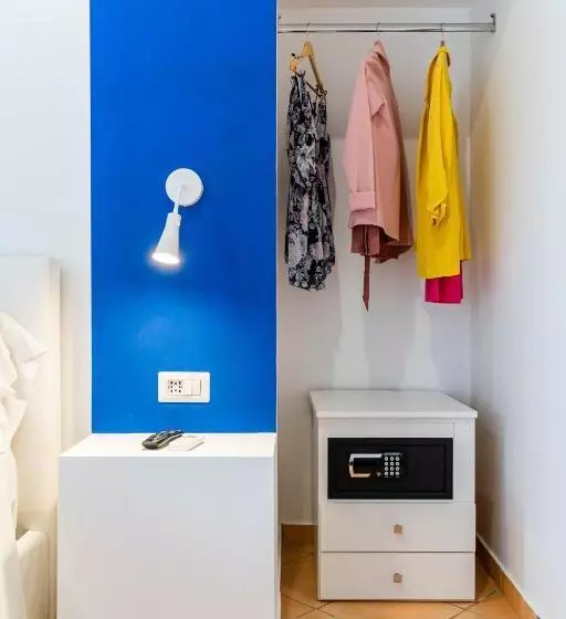 فندق & Spa Relais Freedom Club