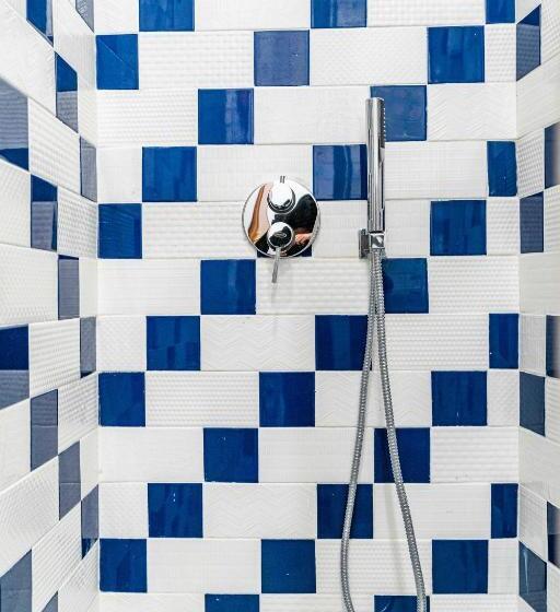 בית מלון כפרי & Spa Relais Freedom Club