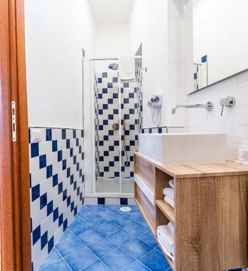 בית מלון כפרי & Spa Relais Freedom Club