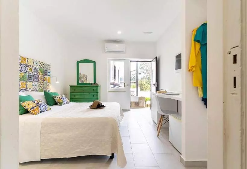 فندق & Spa Relais Freedom Club