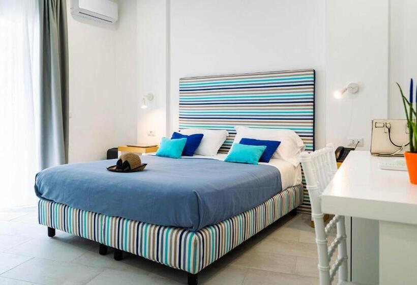 בית מלון כפרי & Spa Relais Freedom Club