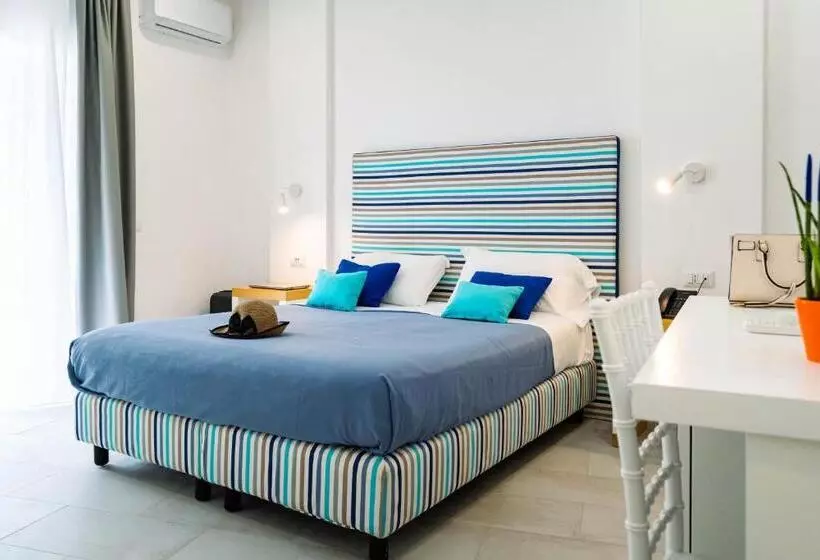 فندق & Spa Relais Freedom Club