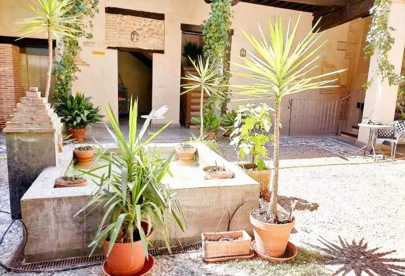Abadia Suites