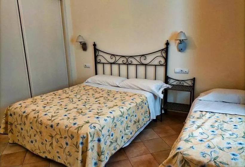 Abadia Suites