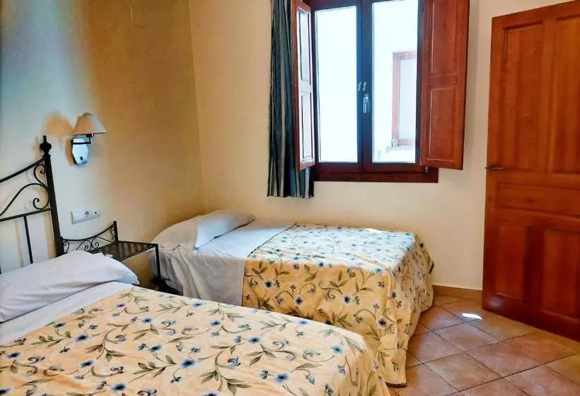 Abadia Suites