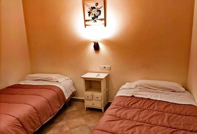 Abadia Suites