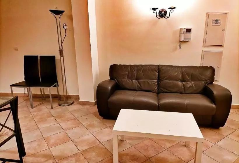 Abadia Suites