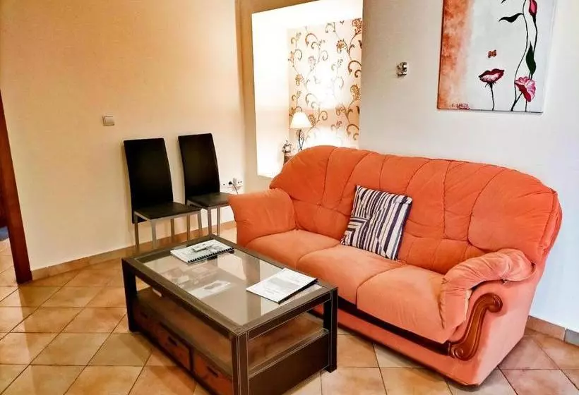 Abadia Suites