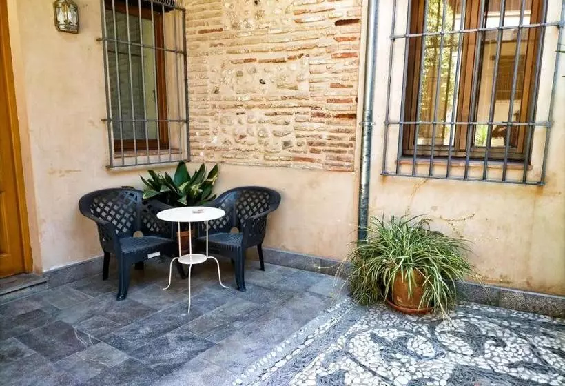 Abadia Suites