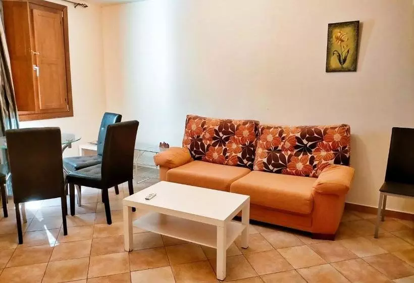 Abadia Suites