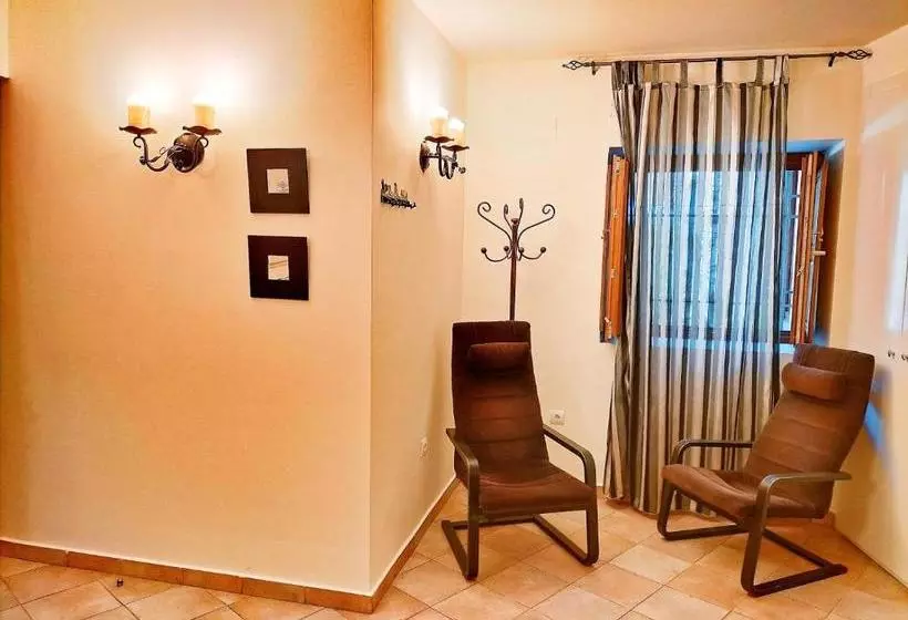 Abadia Suites