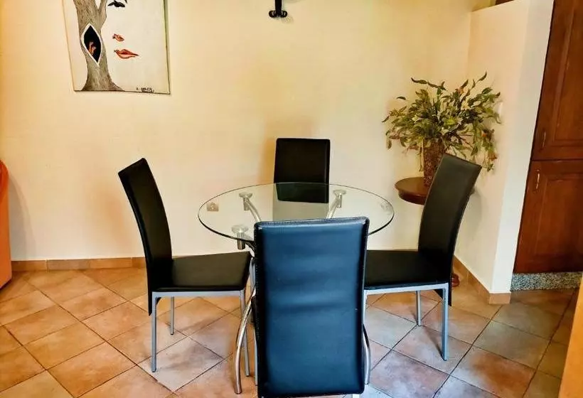 Abadia Suites