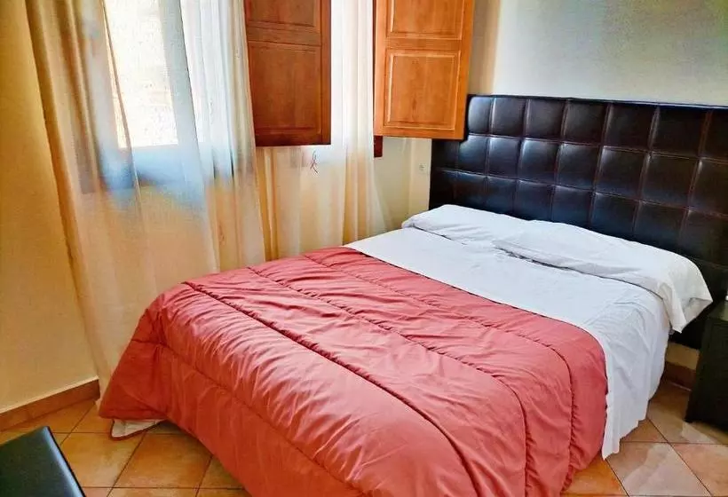 Abadia Suites