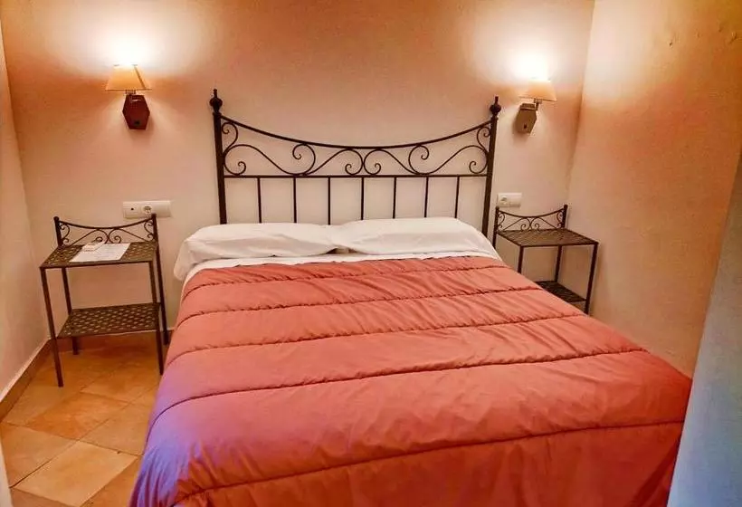 Abadia Suites