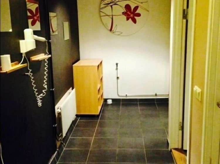 هاستل City Lodge Stockholm