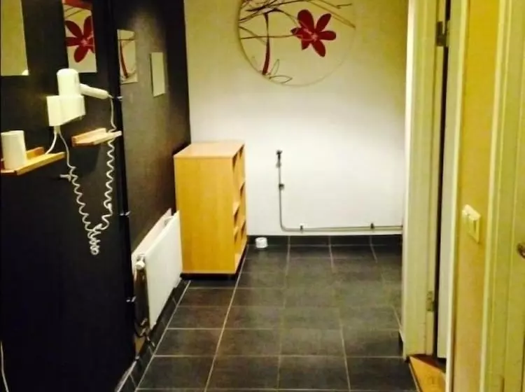 호스텔 City Lodge Stockholm