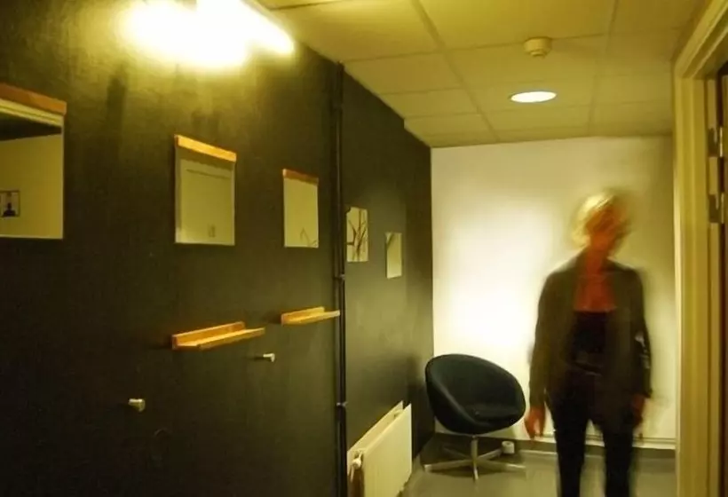 호스텔 City Lodge Stockholm