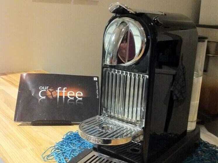 هاستل City Lodge Stockholm