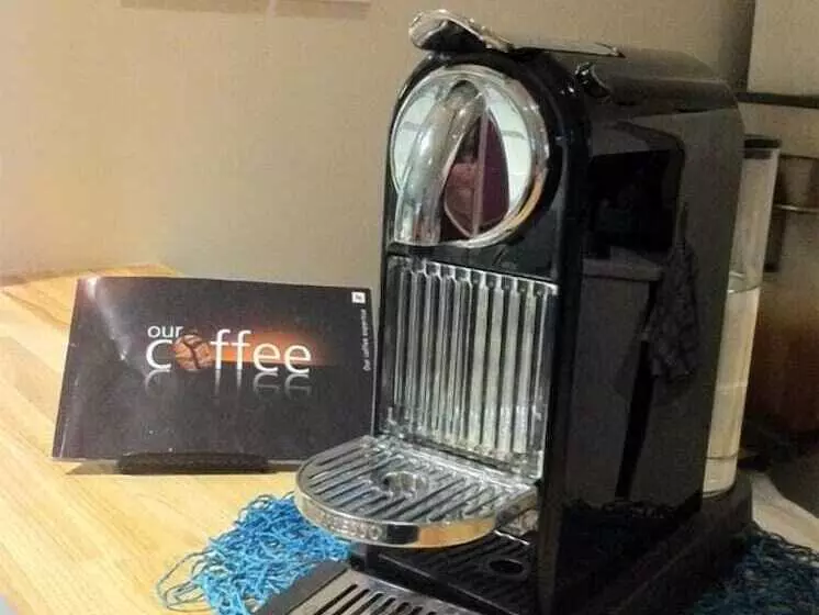 호스텔 City Lodge Stockholm