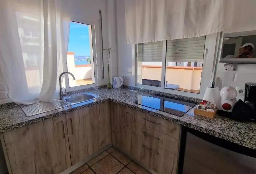Apartamentos Latin