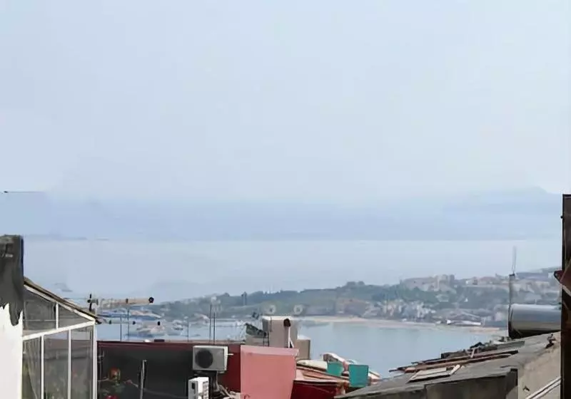 Bed and Breakfast Bb Casarupilio