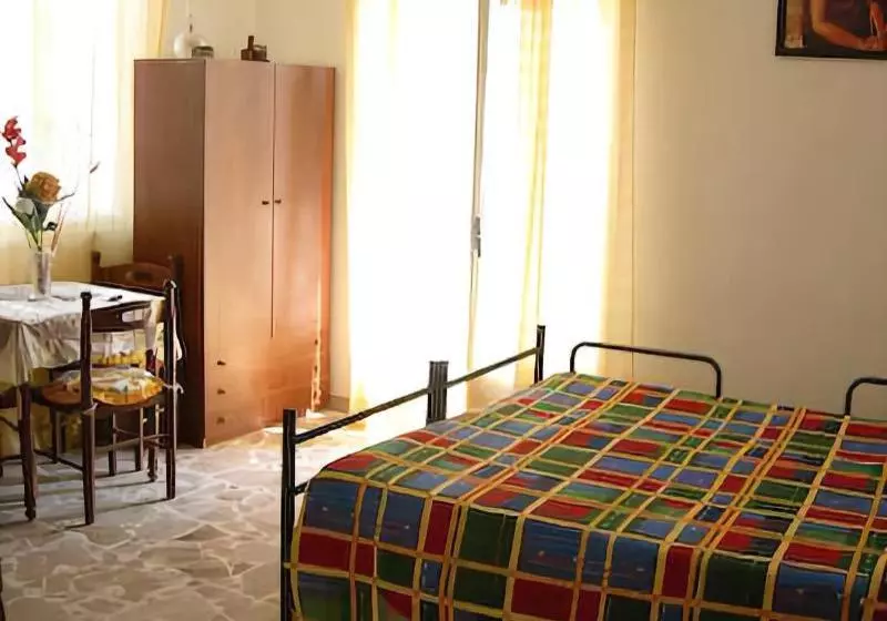 Bed and Breakfast Bb Casarupilio