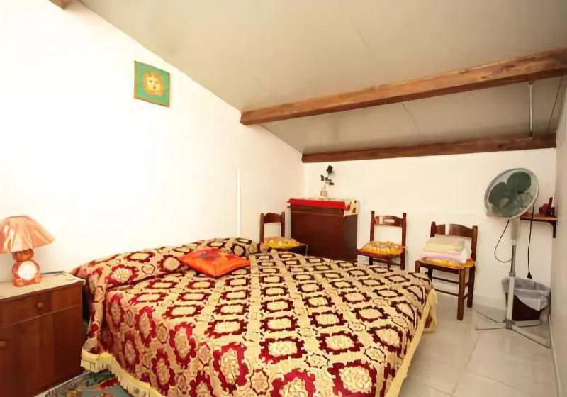 Bed and Breakfast Bb Casarupilio