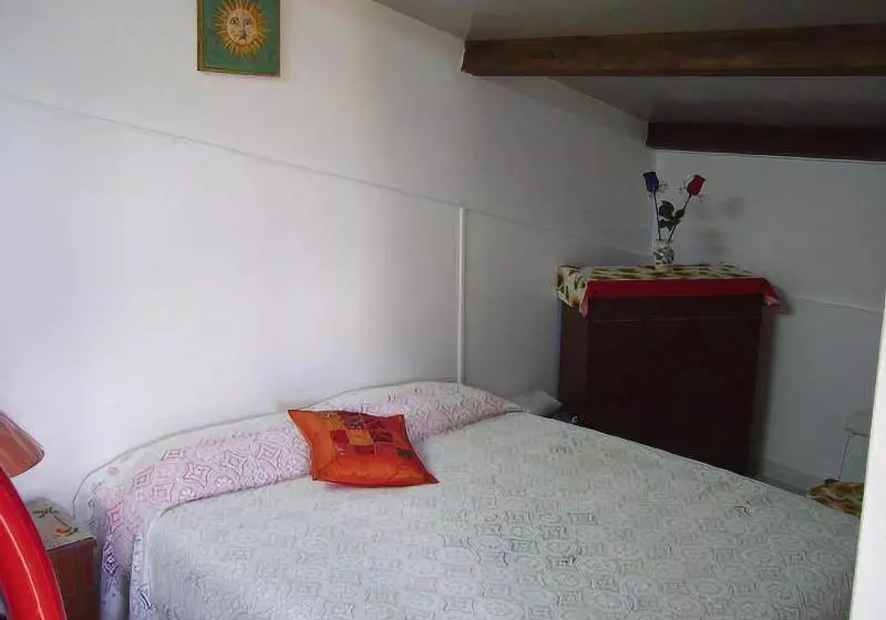Bed and Breakfast Bb Casarupilio