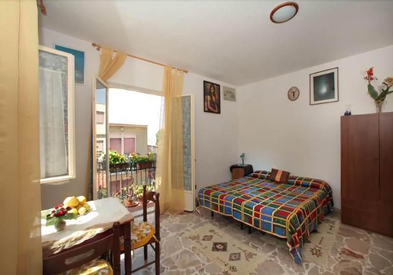 Nocleg ze śniadaniem Bb Casarupilio