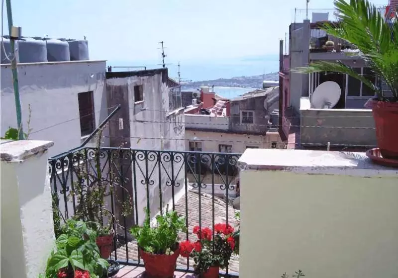 Bed and Breakfast Bb Casarupilio