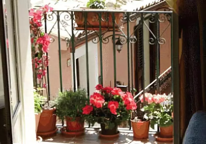 Bed and Breakfast Bb Casarupilio