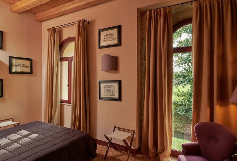 צימר Castello Di Roncade